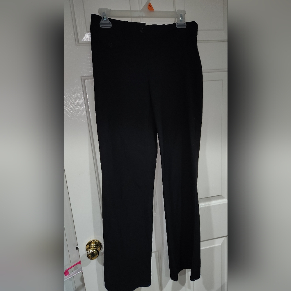 BCBGMAXAZRIA DRESS PANTS !! - Picture 1 of 4